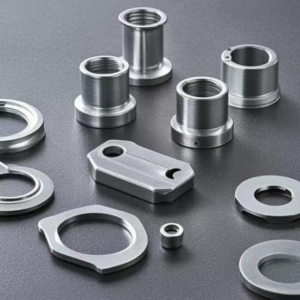 Precision CNC Turning Parts