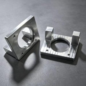 Stamped Sheet Metal Parts